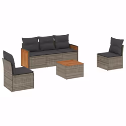 VidaXL 3227537, 6 pièce(s)