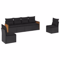 VidaXL 3227539, 6 pièce(s)