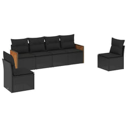 VidaXL 3227539 ensemble de meubles de jardin