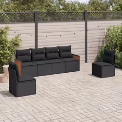VidaXL 3227539 ensemble de meubles de jardin