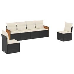 VidaXL 3227540 ensemble de meubles de jardin