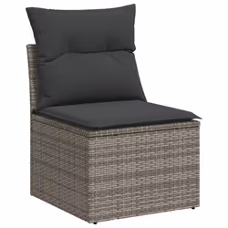 VidaXL 3227544 ensemble de meubles de jardin - Vue supplémentaire 4