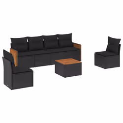 VidaXL 3227546, 7 pièce(s)