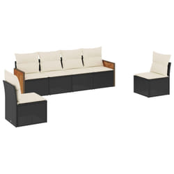 VidaXL 3227547 ensemble de meubles de jardin