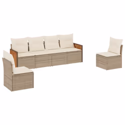 VidaXL 3227549, 7 pièce(s)