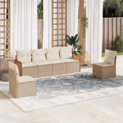 VidaXL 3227549 ensemble de meubles de jardin