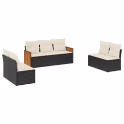 VidaXL 3227554, 7 pièce(s)