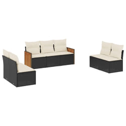 VidaXL 3227554 ensemble de meubles de jardin