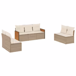VidaXL 3227556, 7 pièce(s)