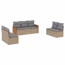 VidaXL 3227557, 7 pièce(s)