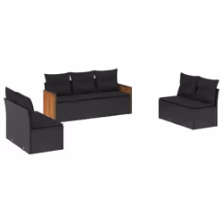 VidaXL 3227560, 8 pièce(s)