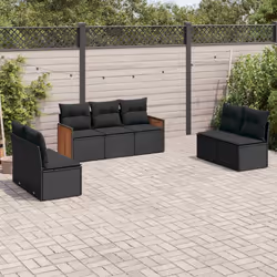 VidaXL 3227560 ensemble de meubles de jardin