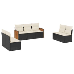 VidaXL 3227561 ensemble de meubles de jardin
