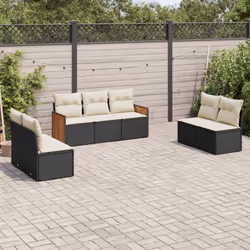 VidaXL 3227561 ensemble de meubles de jardin