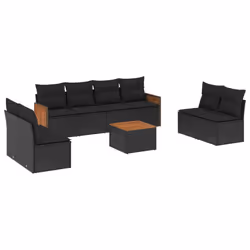 VidaXL 3227574, 9 pièce(s)