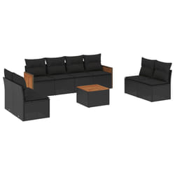 VidaXL 3227574 ensemble de meubles de jardin