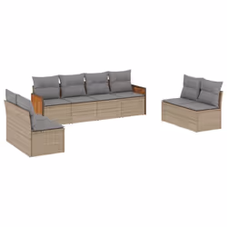 VidaXL 3227578, 9 pièce(s)