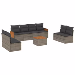 VidaXL 3227579, 9 pièce(s)