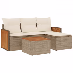 VidaXL 3227584, 4 pièce(s)