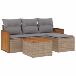 VidaXL 3227585, 4 pièce(s)