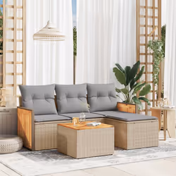 VidaXL 3227585 ensemble de meubles de jardin