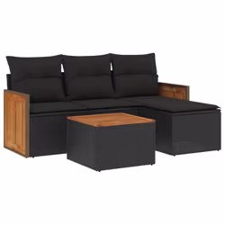 VidaXL 3227588, 5 pièce(s)