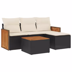 VidaXL 3227589, 5 pièce(s)