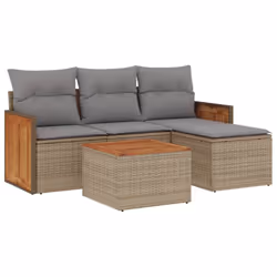 VidaXL 3227592, 5 pièce(s)