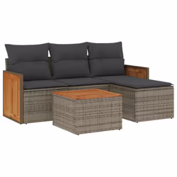 VidaXL 3227593, 5 pièce(s)