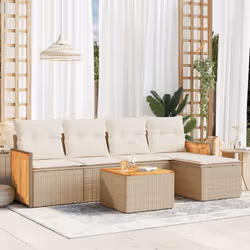 VidaXL 3227598 ensemble de meubles de jardin