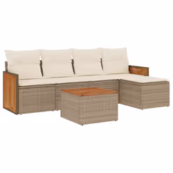 VidaXL 3227605, 6 pièce(s)
