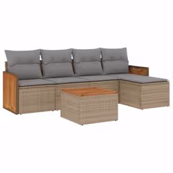 VidaXL 3227606, 6 pièce(s)
