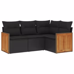 VidaXL 3227609, 4 pièce(s)