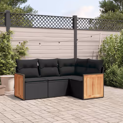VidaXL 3227609 ensemble de meubles de jardin