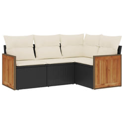 VidaXL 3227610 ensemble de meubles de jardin
