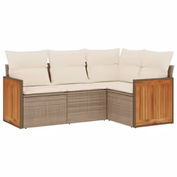 VidaXL 3227612, 4 pièce(s)
