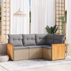 VidaXL 3227613 ensemble de meubles de jardin