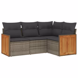 VidaXL 3227614, 4 pièce(s)