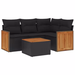 VidaXL 3227616, 5 pièce(s)