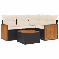 VidaXL 3227617, 5 pièce(s)