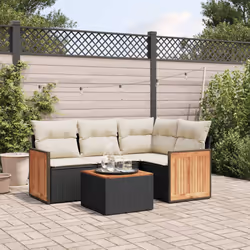 VidaXL 3227617 ensemble de meubles de jardin