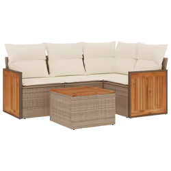 VidaXL 3227619, 5 pièce(s)