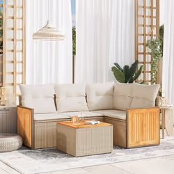 VidaXL 3227619 ensemble de meubles de jardin