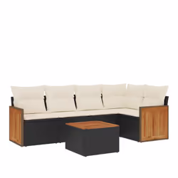 VidaXL 3227624, 5 pièce(s)