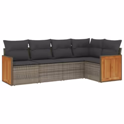 VidaXL 3227628, 5 pièce(s)