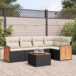 VidaXL 3227631 ensemble de meubles de jardin