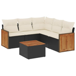 VidaXL 3227645 ensemble de meubles de jardin