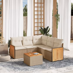 VidaXL 3227647 ensemble de meubles de jardin