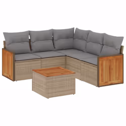 VidaXL 3227648, 6 pièce(s)