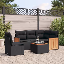 VidaXL 3227651 ensemble de meubles de jardin